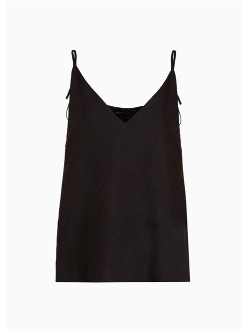 BLOUSE ARMANI EXCHANGE | 3DYH45 YN9RZ/1200